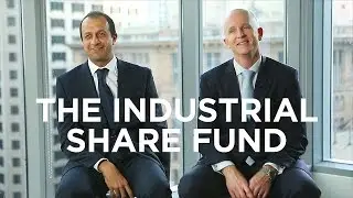Celebrating 50 years of the Perpetual Industrial Share Fund | Perpetual Investments