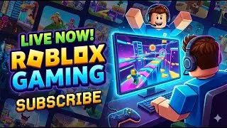 New to Roblox, kayak racing roblox 🎮 Day 5 #roblox