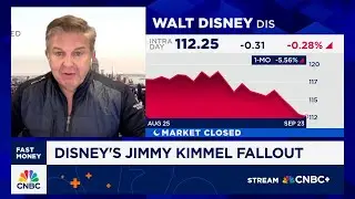 Disney likely to spin off ESPN and ABC post-Iger, says LightShed&rsquo;s Rich Greenfield