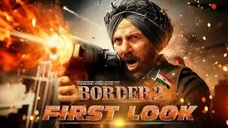 sunnydeol ka jabardast action 🔥😱#border2 #contentcreator #movie #action 