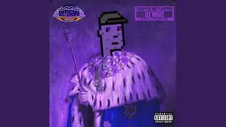 All Time High (Chopped Not Slopped Remix)