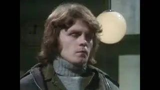 New Scotland Yard S4E1 - Come-back (1974)