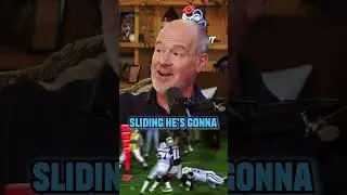 Mo Lewis Hit most impactful play in NFL history?