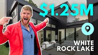 Little Forest Hills Home For Sale | Moving to Dallas Near White Rock Lake | $1.25M Home Tour