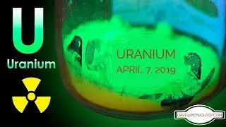 Обзор уранового сектора, 7 апреля 2019 г.
