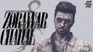 No Safe Streets | Local Mobs Become a Threat | War with Pirat soon | ZORAWAR CHAHAL in GTA RP #srp