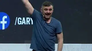 The Single Greatest Opportunity in Our Society - Dubai Keynote 2019 - Gary Vaynerchuk - Garyvee