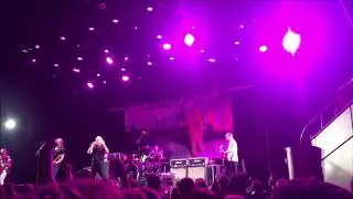Bad Religion - Suffer (FULL Album) [LIVE at TivoliVredenburg, NL]