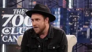 The 700 Club Canada 7/03/18