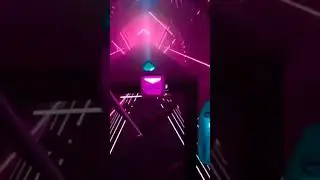 Beat Saber - Alan Walker - All Falls Down #shorts #gaming #beatsaber