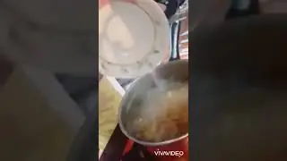 Pasta with imitation crab in garlic and cream sauce