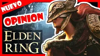 &iexcl;Lo MEJOR y Lo PEOR de ELDEN RING! 🔥 Mi opini&oacute;n tras jugar 15h a la beta
