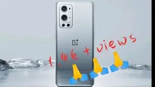 oneplus 9 series || oneplus 9 || one plus 9 pro|| Techno shul