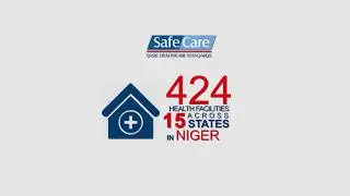 PharmAccess Nigeria - Who we are