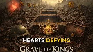 Grave of Kings official #rock #hardrock4l #music #protest 