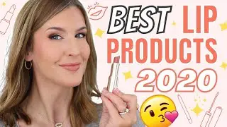 Best LIPS of 2020 | Lipstick, Glosses, Lip Liners & Balms