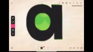How to put letters in endless alphabet textures (Tutorial)