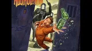 Alcoholator - Human (NEW SONG 2015)