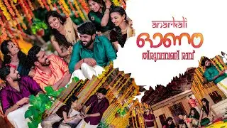 Onam Greetings 2020 | Onam 2020 | Uphold the Spirit of Kerala | Anarkali Wedding Photography ,