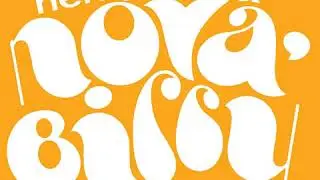 Henry Flynt & Nova'Billy &mdash; Lonesome Train Dreams
