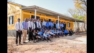 Boys Empowerment | Building Confidence and Character