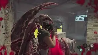 Dead by Daylight 2vs8 Killer [ab18][GER/ENG]