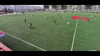 Caleb Flores | Forward | Class of 2027 | Albion Los Angeles | MLS Next Highlights