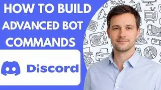 How to Build Advanced Discord Bot Commands Full Guide 2026