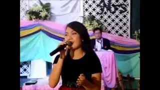 Anna Patricia Guiao - Fly Me to the Moon