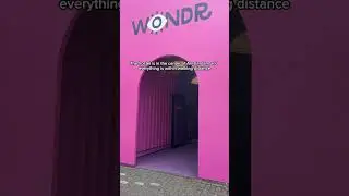 Let me tell you about this hostel in Amsterdam