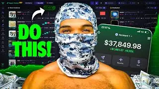 Мои лучшие фильтры для новых творений