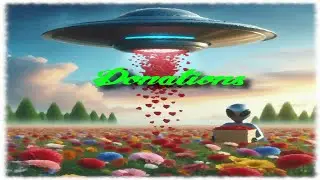 Donation Video August 2024 - Deep Talk and wisdom