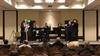 Nigel Wood: Stemming | Florida Flute Association Convention 2020
