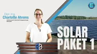 Regelungsrahmen vor Solarpaket 1