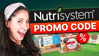 Nutrisystem Promo Code 2026: Save Big on Your First Order