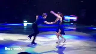 2018 SOI - The Shape of You
