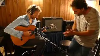 Funky Blues Flamenco Guitar