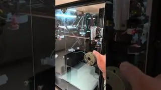 Огромная победа для гиков! Законопроект HB 2321 штата Вашингтон о 3D-принтерах приостановлен #3dp...