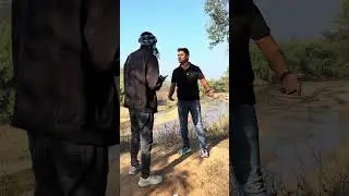 जब मैनेजर छूटी न दे तब !!  Just funny videos