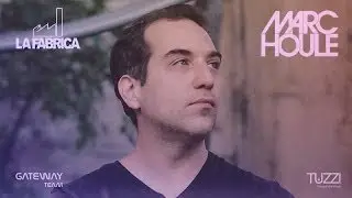 Marc Houle - La F&aacute;brica 2014 Oficial Aftermovie - C&oacute;rdoba, Argentina