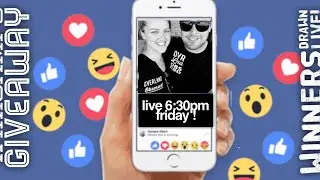 Overland obsessed Facebook live Wikicamps giveaway!
