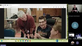 NDEAM Virtual Day of Learning - OVR Presentation