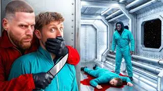 SIDEMEN AMONG US IRL BUT IT’S THE DUMBEST LOBBY EVER
