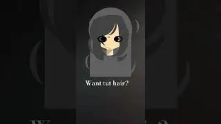 mau tut rambut?