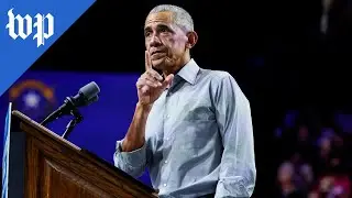 Obama warns against rising political violence