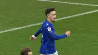Southampton v Watford Highlights