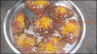 Crispy Leftover Chapati Snack on Wood Fire | चपाती स्नॅक्स | Silent Village Cooking ASMR