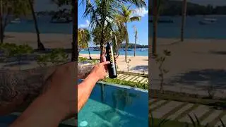 This is an instant add to cart 🛒 #fyp #lungtank #diving #snorkeling #asmr #unboxing #satisfying