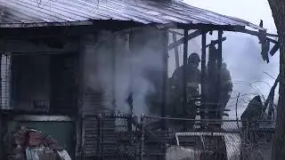 Birmingham house fire 1-26-26
