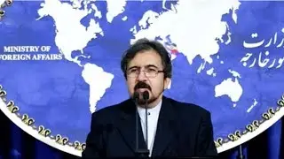 Iran asserts its 'right' to uranium enrichment